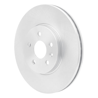 DFC 13-22 Buick Encore Front Brake Rotor