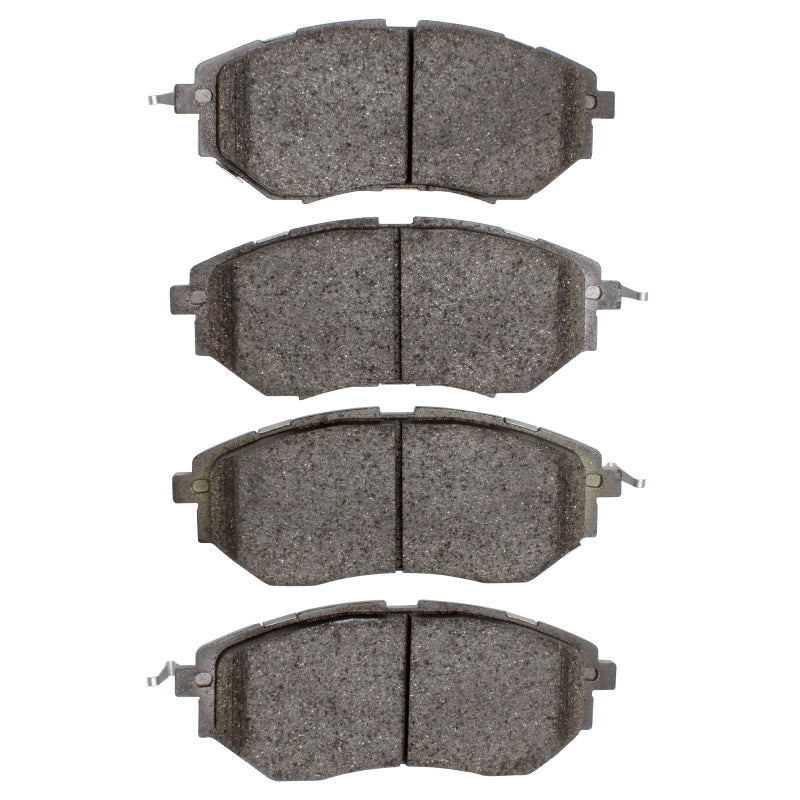 R1 Concepts R1 2005-2021 Subaru Outback Front R1 Optimum OE Pads