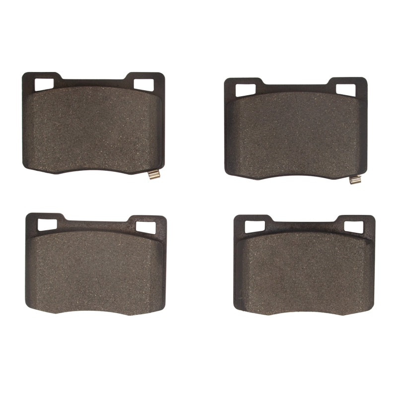 DFC 20-22 Ford Mustang Rear 4000 Hybridynamic Brake Pads