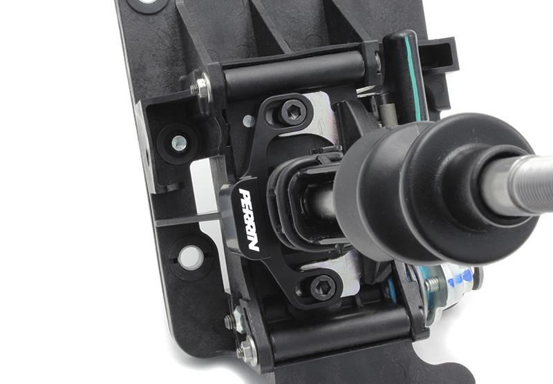 Perrin Performance PERRIN 18-26 Subaru WRX / 18-19 Forester (w/o Short Shifter) Shifter Stop