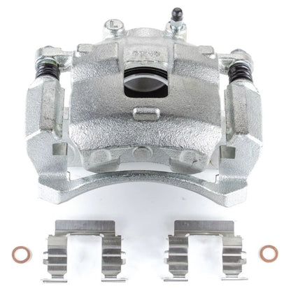 PowerStop Power Stop 07-10 Suzuki SX4 Front Left Autospecialty Caliper w/Bracket
