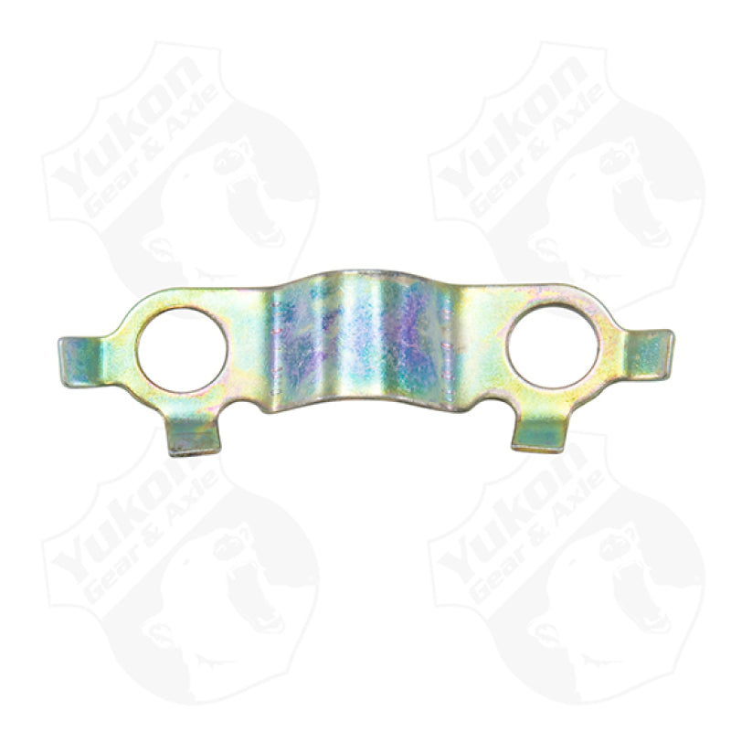 Yukon Gear & Axle Yukon Gear Toyota 7.5in / 8in / & V6 Ring Gear Bolt Retainer Plate