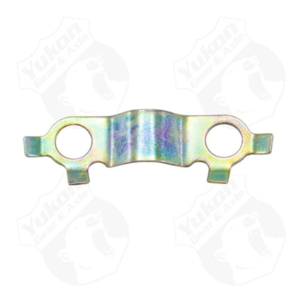 Yukon Gear & Axle Yukon Gear Toyota 7.5in / 8in / & V6 Ring Gear Bolt Retainer Plate