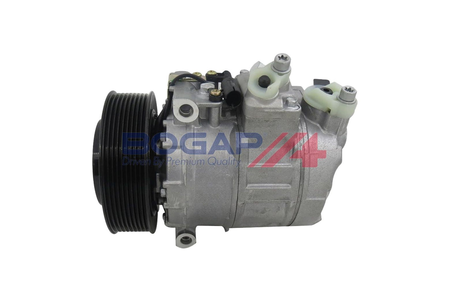 BOGAP C4110116 Compressor, Air Conditioning