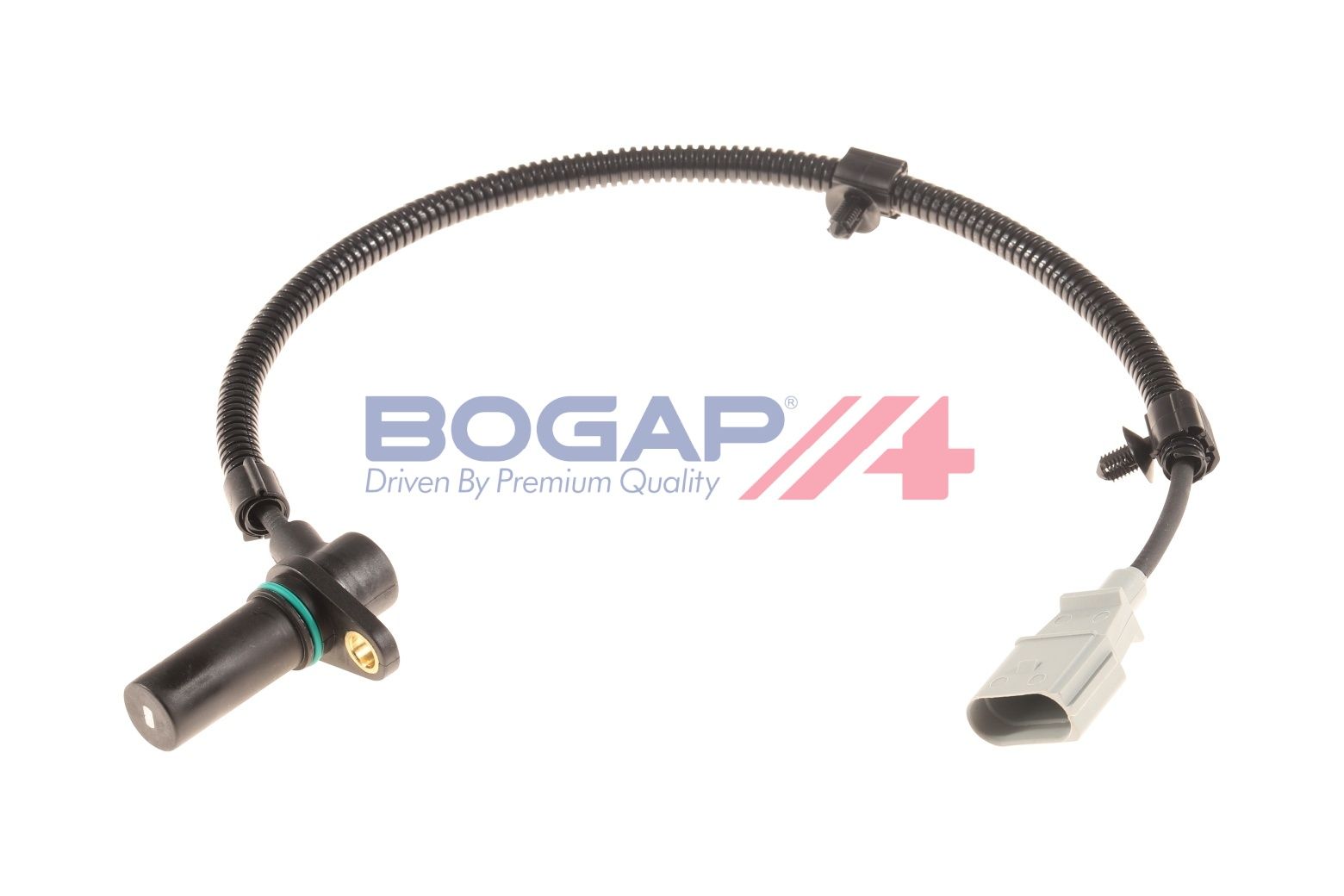 BOGAP A6115111 Sensor, Crankshaft Pulse