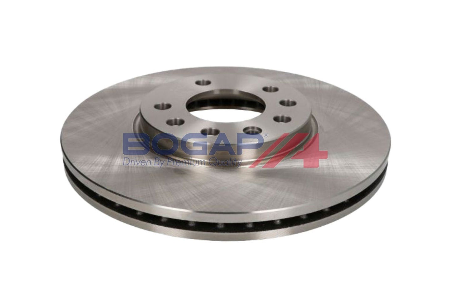 BOGAP W8211162 Brake Disc