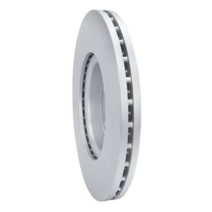 DFC 21-25 Dodge Durango Front GeoSPEC Coated Rotor