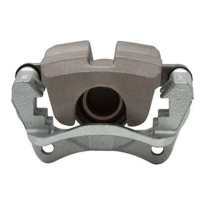 DFC 12-20 Lexus RX450h Rear-R Premium Caliper - Silver Zinc Coated