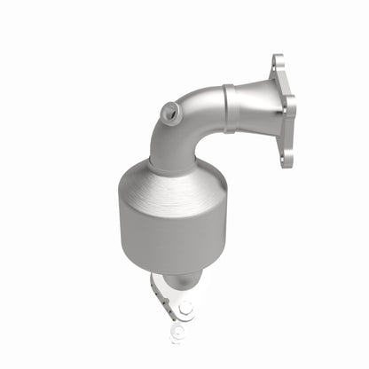 MagnaFlow Direct Fit Catalytic Converter 2012-2014 Equinox 3 3.6 L Underbody