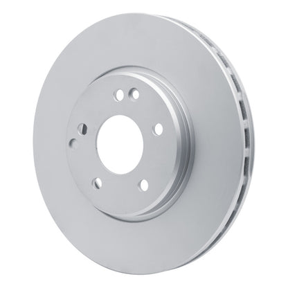 DFC 96-11 Chrysler Crossfire Front GeoSPEC Coated Rotor