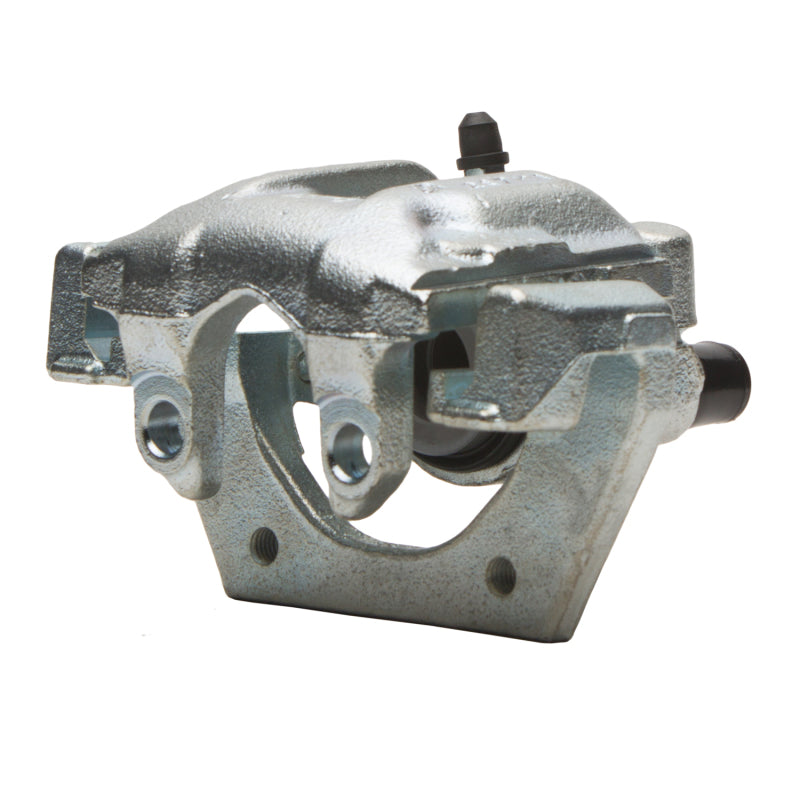 DFC 00-06 BMW X5 Rear-L Premium Caliper - Silver Zinc Coated