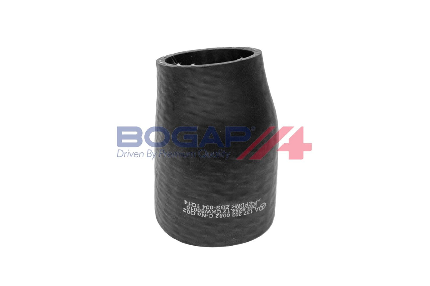 BOGAP C4228470 Radiator Hose