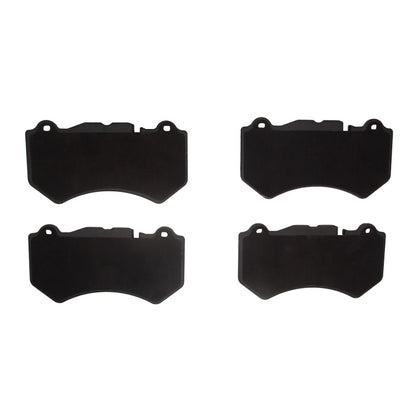 DFC 04-05 Ferrari 360 Front 5000 Advanced Low Metallic Brake Pads