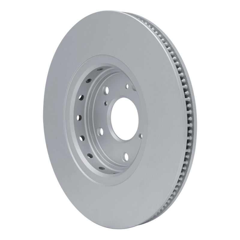 DFC 16-22 Acura ILX Front GeoSPEC Coated Rotor