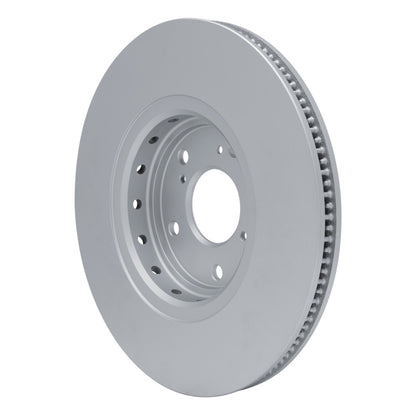 DFC 16-22 Acura ILX Front GeoSPEC Coated Rotor
