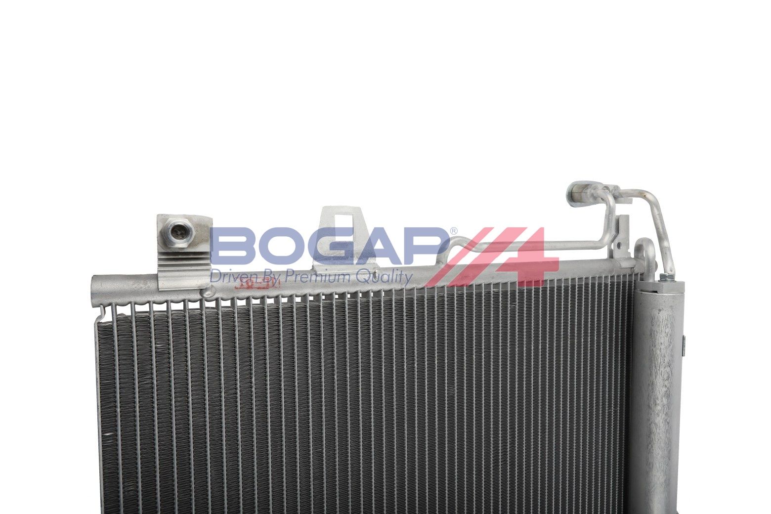 BOGAP C4117118 Condenser, Air Conditioning
