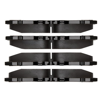 DFC 18-25 Lexus LS500h Front 5000 Advanced Ceramic Brake Pads