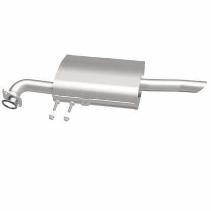 Magnaflow BRE Exhaust 98-02 Corolla Prizm 1.8L Muffler Kit