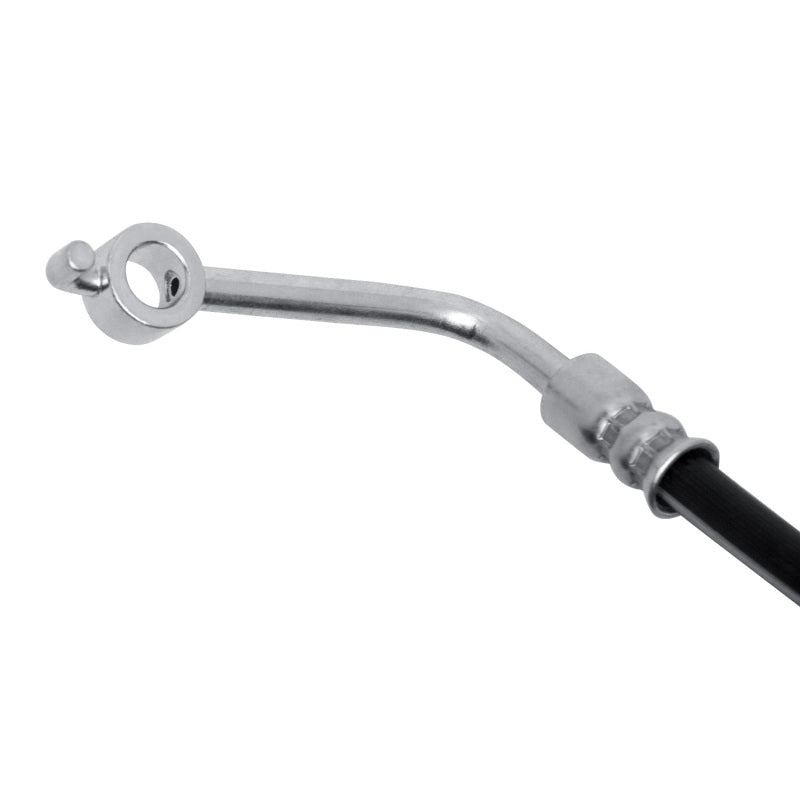DFC 21-24 Ford Bronco Rear-R Brake Hose