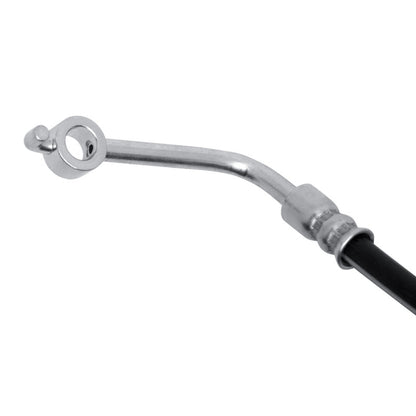 DFC 21-24 Ford Bronco Rear-R Brake Hose