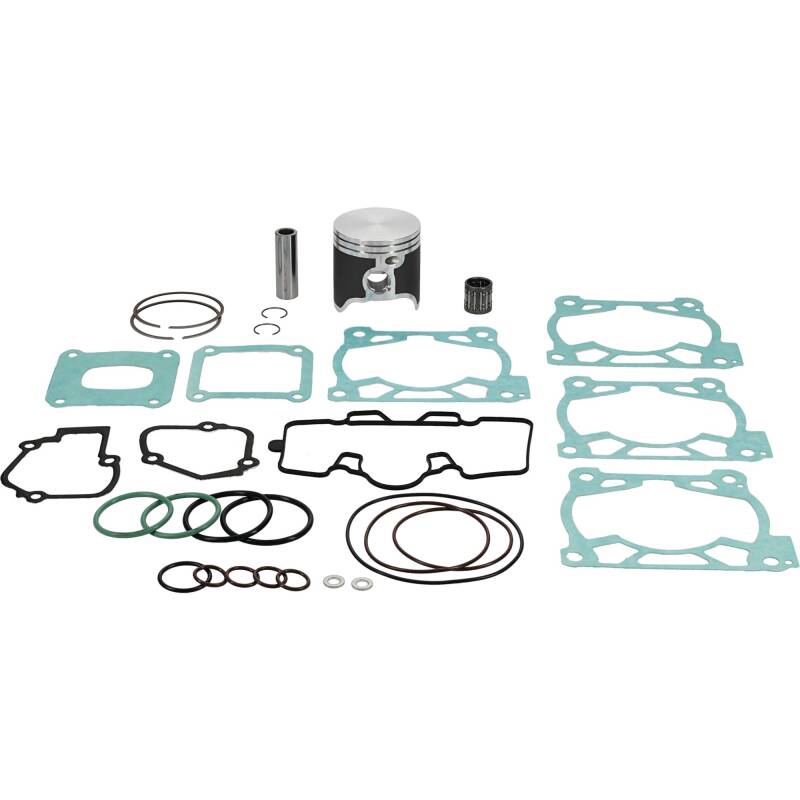 Vertex Pistons Vertex Piston 16-17 KTM 150 SX 150cc Top End Piston Kit