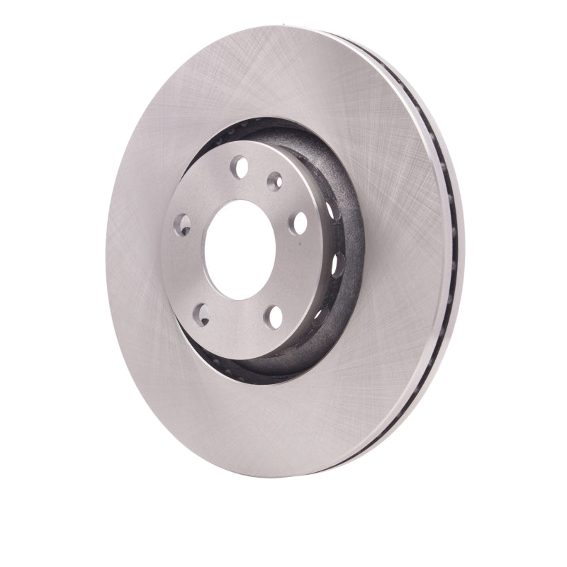 DFC 97-06 Audi A6 (USA/Canada) Front Brake Rotor