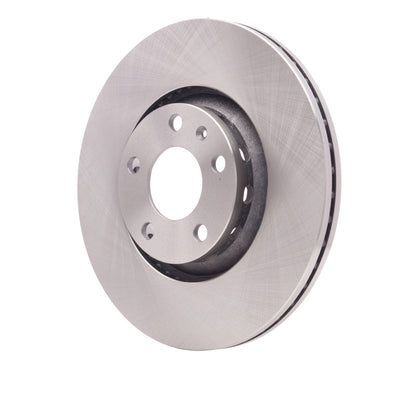 DFC 97-06 Audi A6 (USA/Canada) Front Brake Rotor