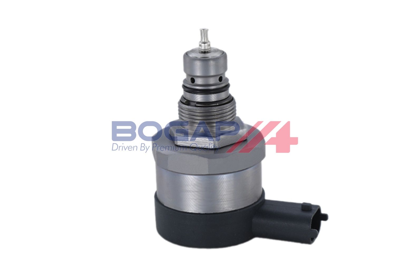 BOGAP F6328101 Pressure Control Valve, Common Rail System