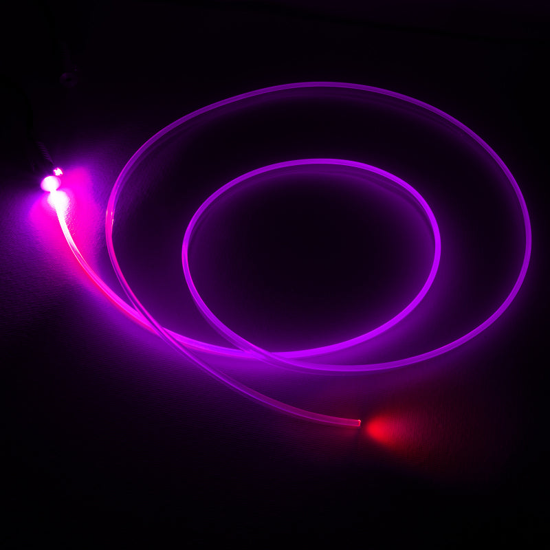 ORACLE Lighting Oracle Fiber Optic LED Light Head - ColorSHIFT (3PCS) - ColorSHIFT
