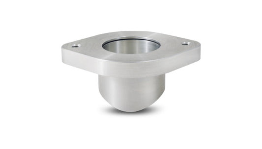 Vibrant Weld Flange Kit for GreddyS/R/RS style Blow Off Valves AL Weld Fitting AL Thread On Flange