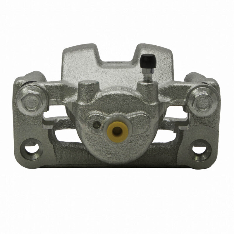 DFC 03-08 Infiniti FX45 Rear-R Premium Caliper - Silver Zinc Coated