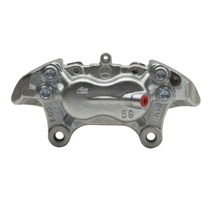 DFC 90-95 Mercedes-Benz 300E Front-L Premium Caliper - Silver Zinc Coated