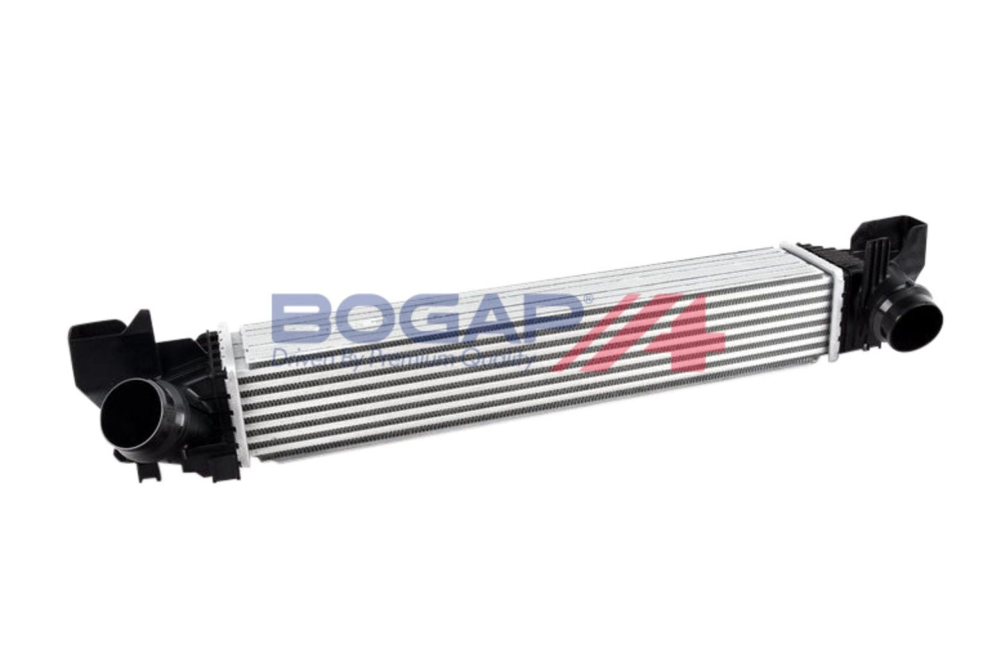 BOGAP B4220119 Charge Air Cooler