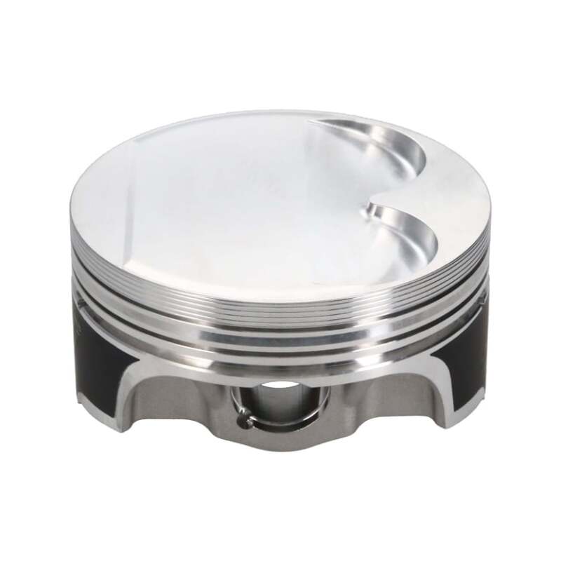 Wiseco Nissan VR38DETT 95.58 mm Bore 34.30 mm CH 6.60 CC Piston Set