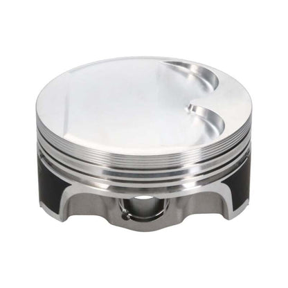 Wiseco Nissan VR38DETT 95.58 mm Bore 34.30 mm CH 6.60 CC Piston Set