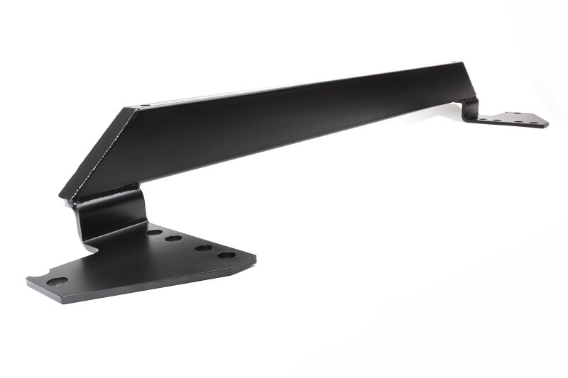 Perrin Performance PERRIN 02-07 Subaru WRX/STI  Front Mount Intercooler Bumper Beam - Black