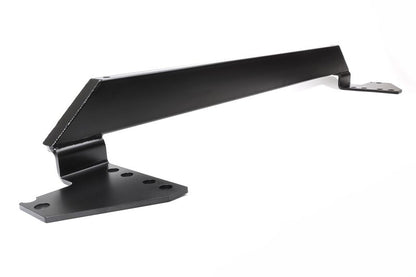 Perrin Performance PERRIN 02-07 Subaru WRX/STI  Front Mount Intercooler Bumper Beam - Black