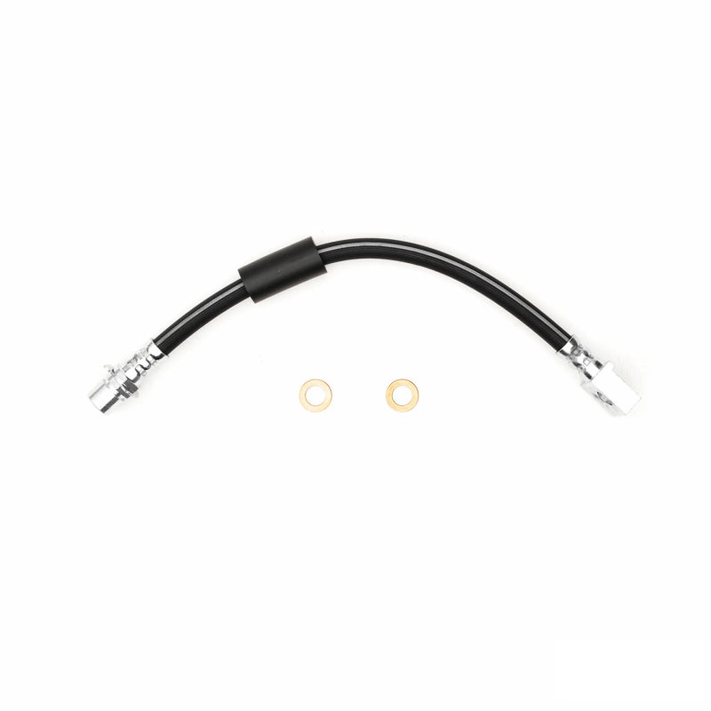DFC 11-19 Chevrolet Silverado 2500 HD Rear-L lo Brake Hose