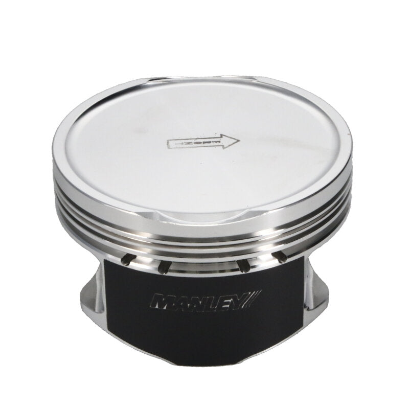 Manley Performance Manley Chrysler Hemi 5.7L 3.937in Bore 3.579in Stroke +1.50cc Flat Top Piston Set