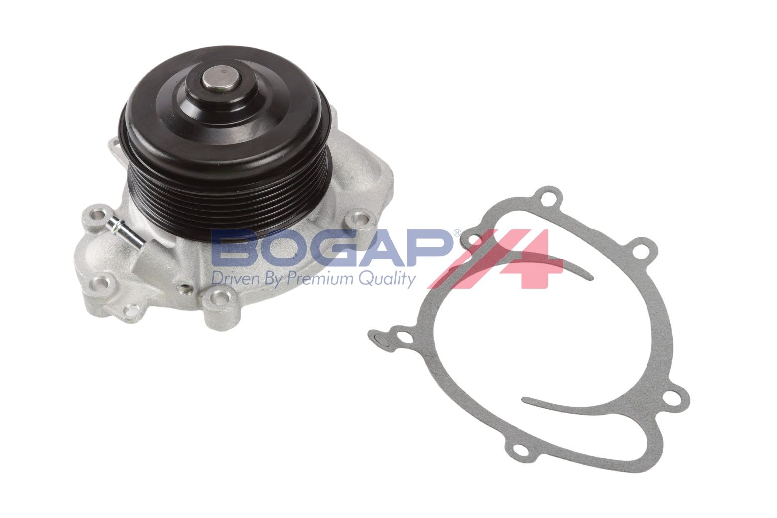 BOGAP C4234128 Water Pump, Engine Cooling