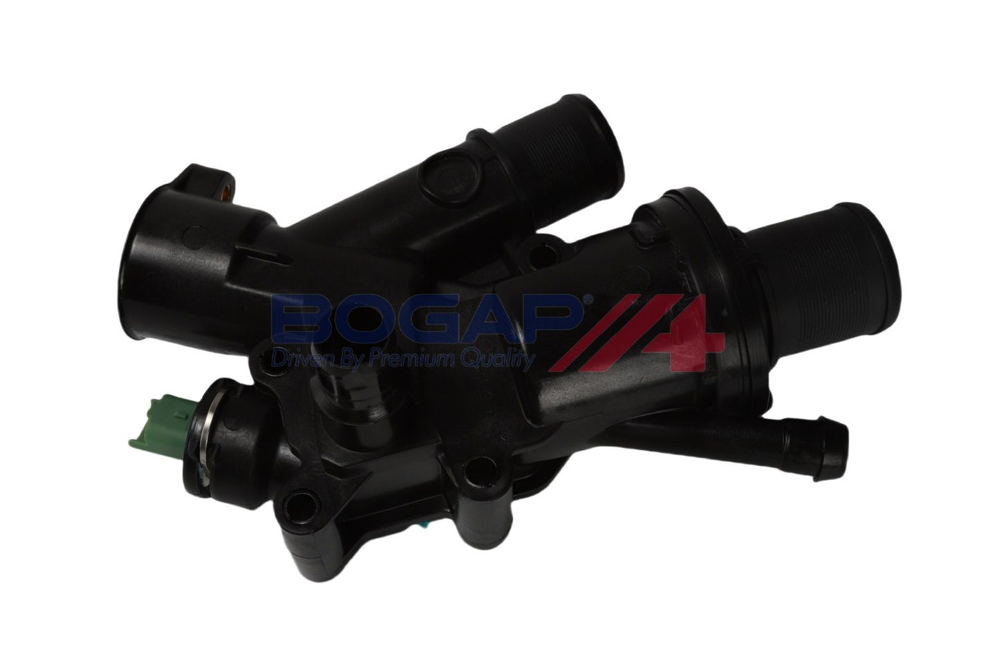 BOGAP P4245110 Thermostat, Coolant
