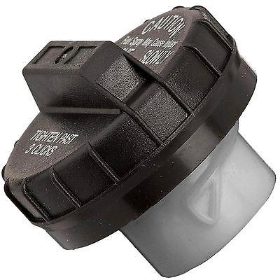 Gates 69-74 Chevrolet Corvette V8 350 OE Equivalent Fuel Cap