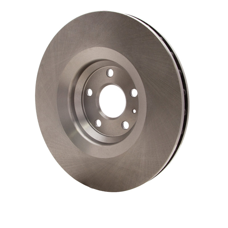 DFC 08-11 Audi TTS Quattro Front Brake Rotor
