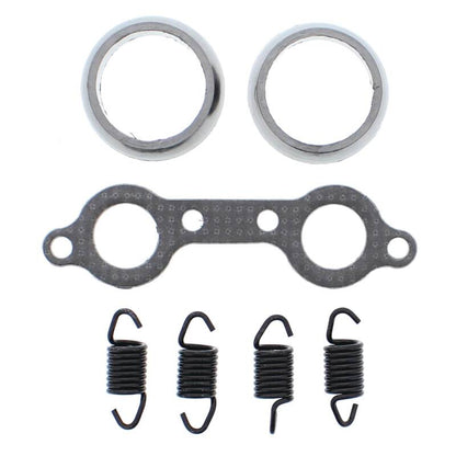 Vertex Pistons Vertex Gaskets 2008 Polaris Sportsman X2 700 EFI Exhaust Gasket Kit