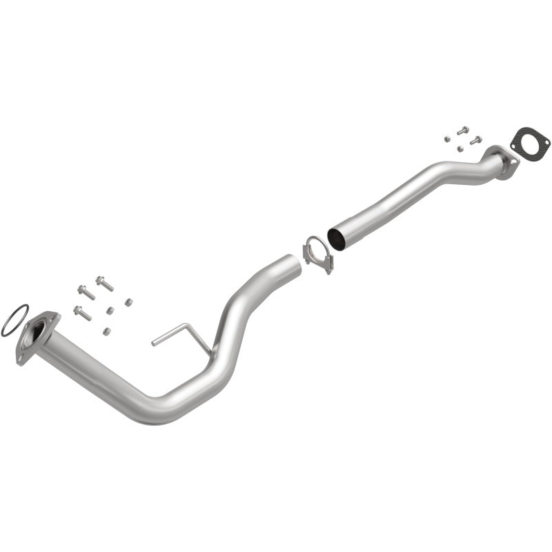 Magnaflow BRE Exhaust 01-02 Sierra 2500 HD Silverado 2500 HD 6L Front Pipe Kit
