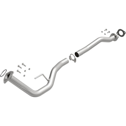 Magnaflow BRE Exhaust 01-02 Sierra 2500 HD Silverado 2500 HD 6L Front Pipe Kit