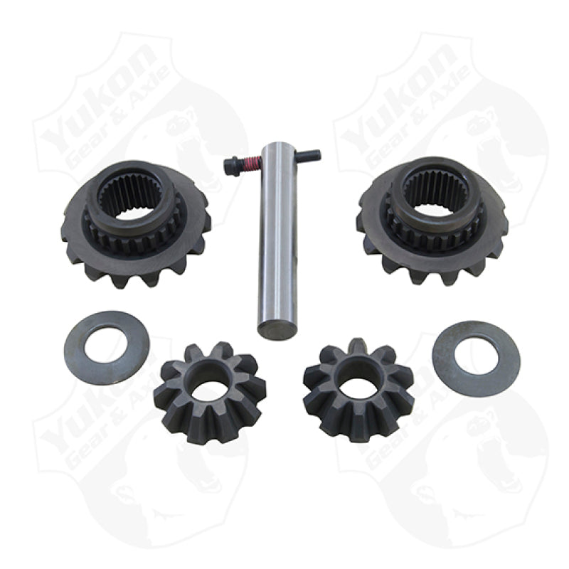 Yukon Gear & Axle Yukon Gear Positraction internals For 7.5in and 7.625in GM w/ 28 Spline Axles