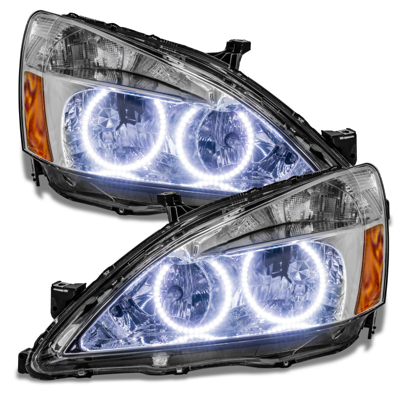 ORACLE Lighting Oracle 03-07 Honda Accord Coupe/Sedan SMD HL - White