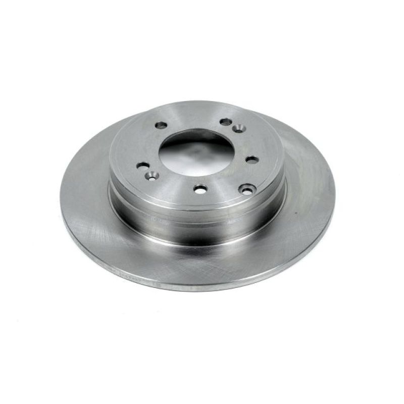 PowerStop Power Stop 09-17 Hyundai Azera Rear Autospecialty Brake Rotor