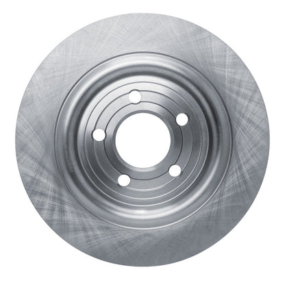 DFC 20-25 Ford Explorer Rear Brake Rotor